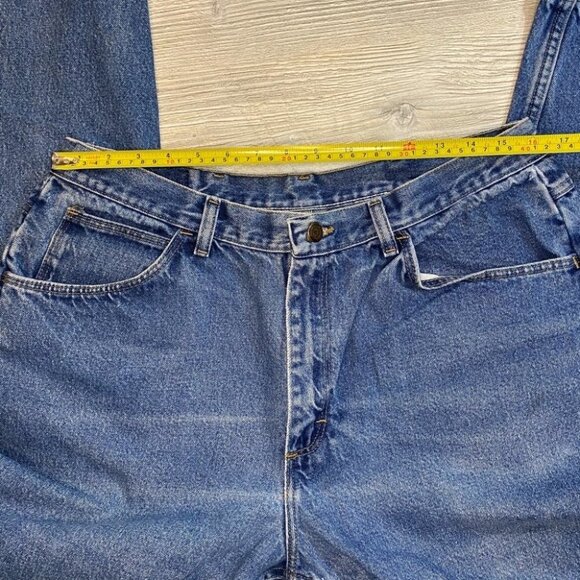 Vintage Gitano High Waist Mom Jeans - Picture 7 of 10